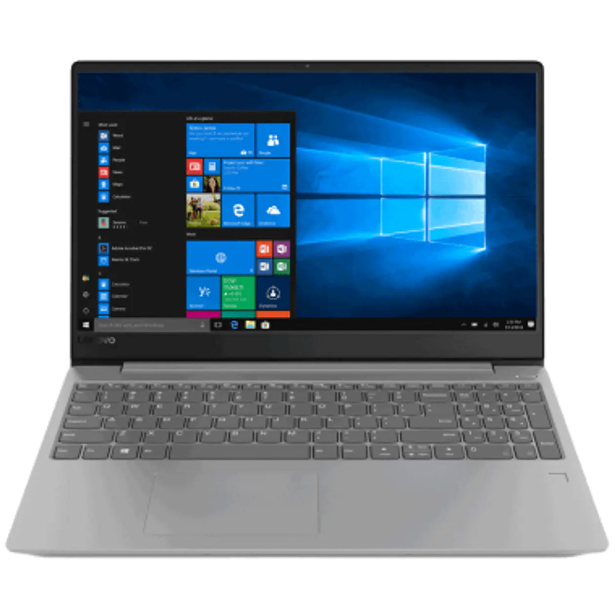 Lenovo Ideapad 330s Intel Core i3 8th Gen 8130U - (4 GB/HDD